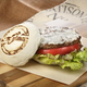 Illustration for article titled Soon, You Can Eat emGundam/em Burgers in Japan